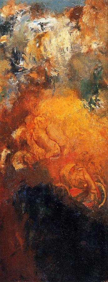 Redon Odilon - Le char d-Apollon 1.jpg